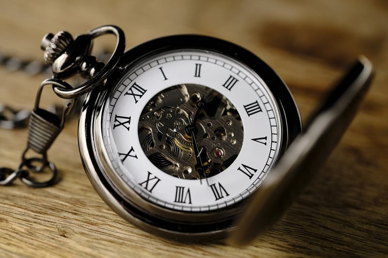 Time-Loop Stories