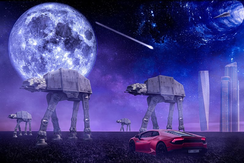 Alternate Realities